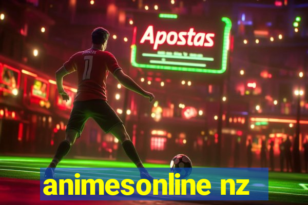 animesonline nz